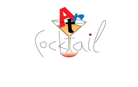 Logo. D.E.V.E. Art Cocktail Brugge. 2013-11-13.jpg